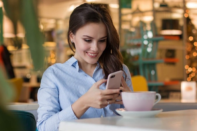 Wi-Fi для бизнеса от Дом.ру в Персиановском 